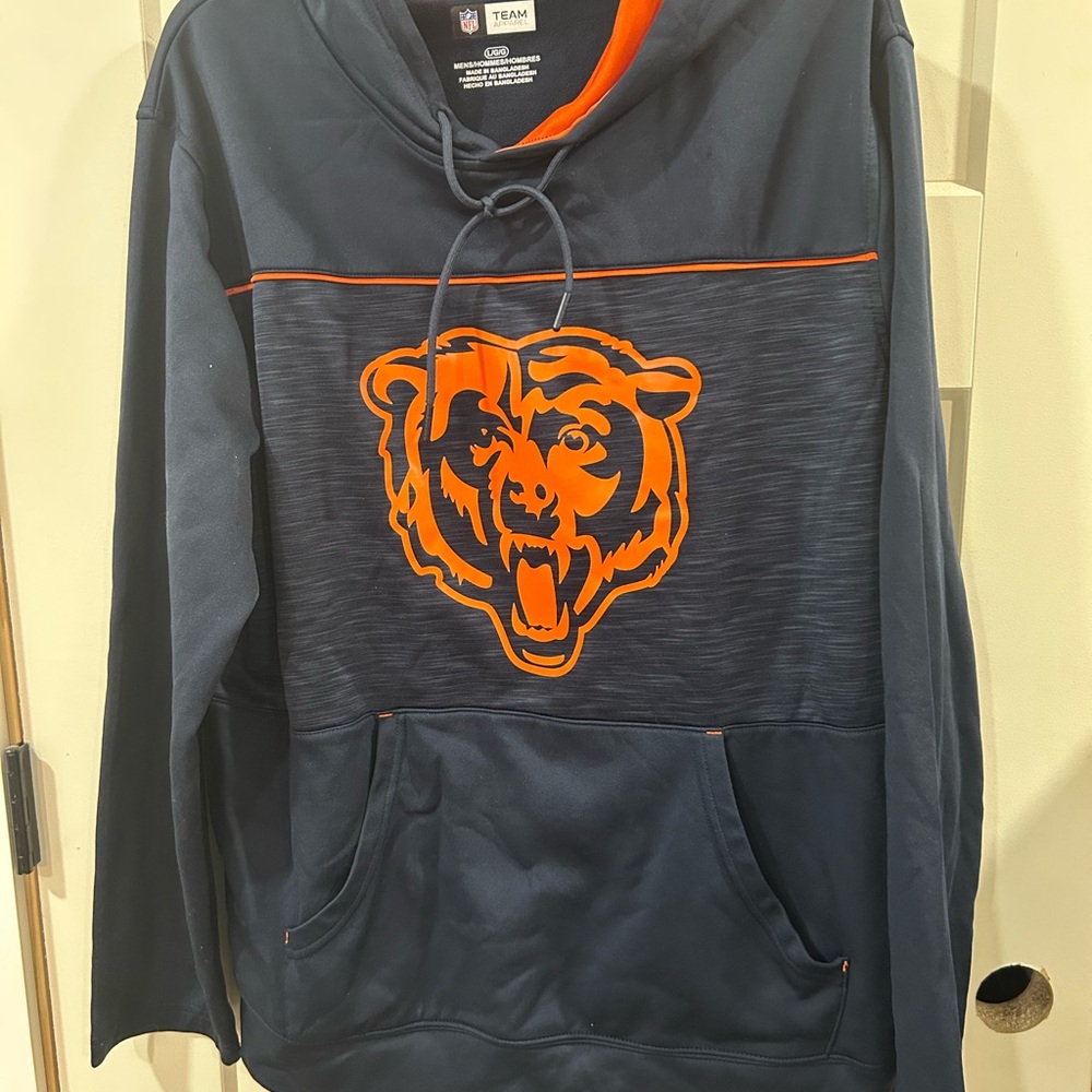 CHICAGO Bears pullover‎